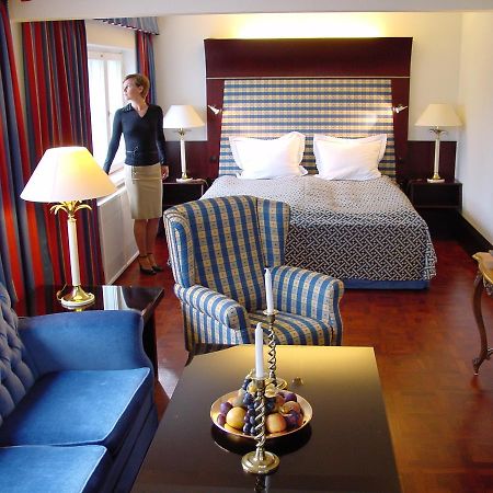 Hotel Rivoli Jardin Хельсинки Экстерьер фото