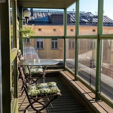 Hotel Rivoli Jardin Хельсинки Экстерьер фото