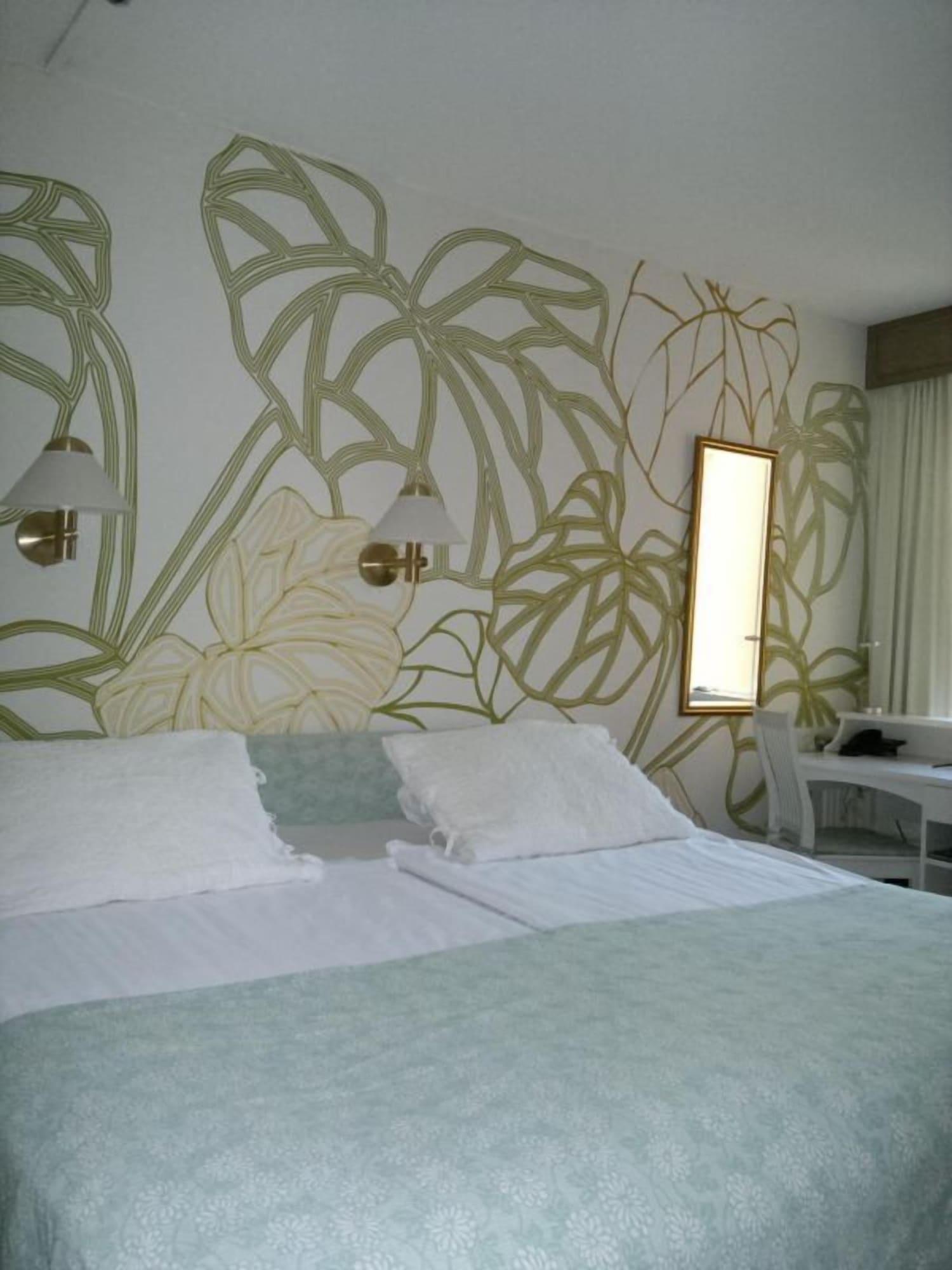 Hotel Rivoli Jardin Хельсинки Экстерьер фото