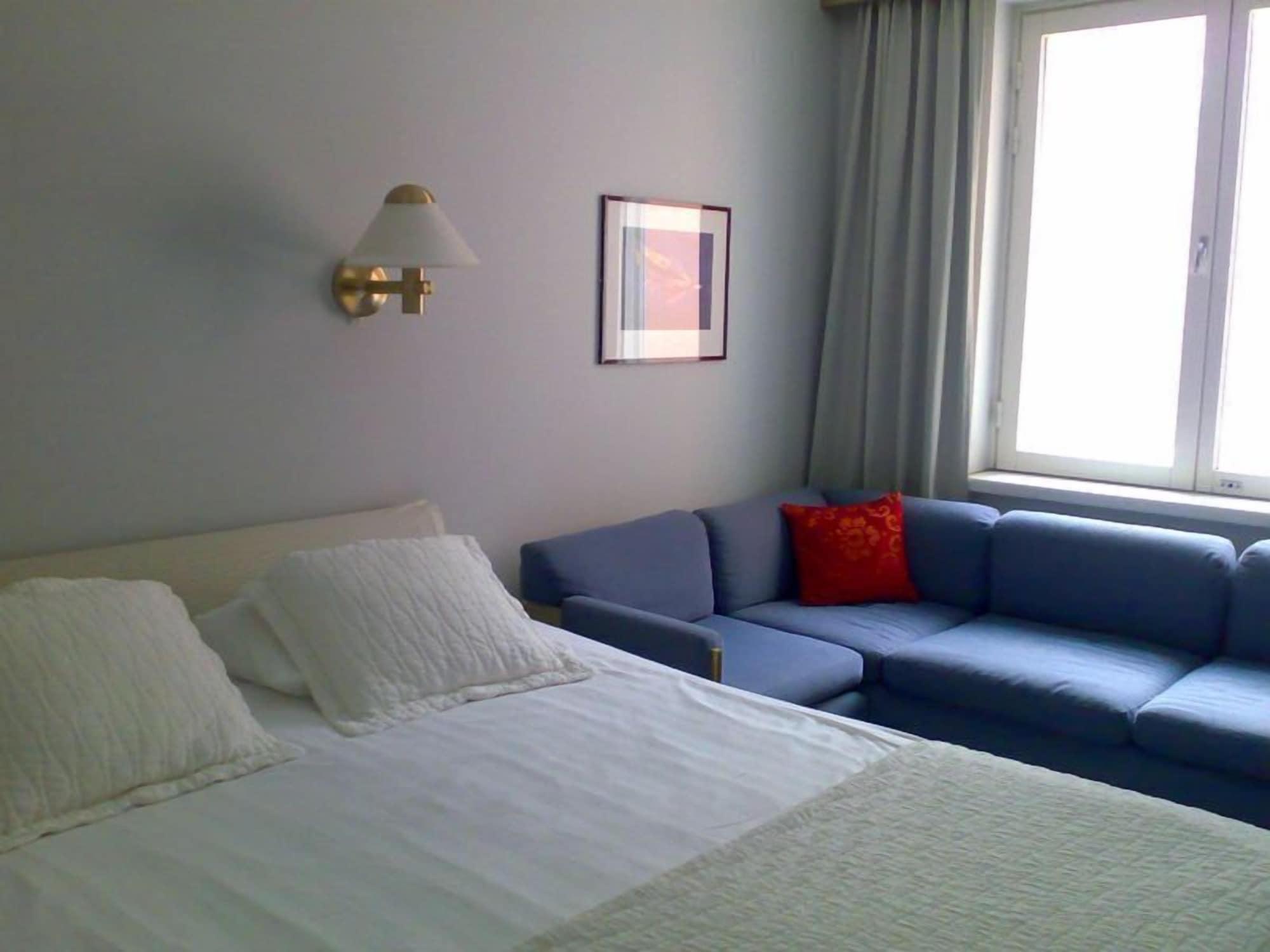 Hotel Rivoli Jardin Хельсинки Экстерьер фото