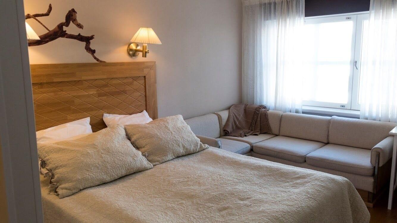 Hotel Rivoli Jardin Хельсинки Экстерьер фото