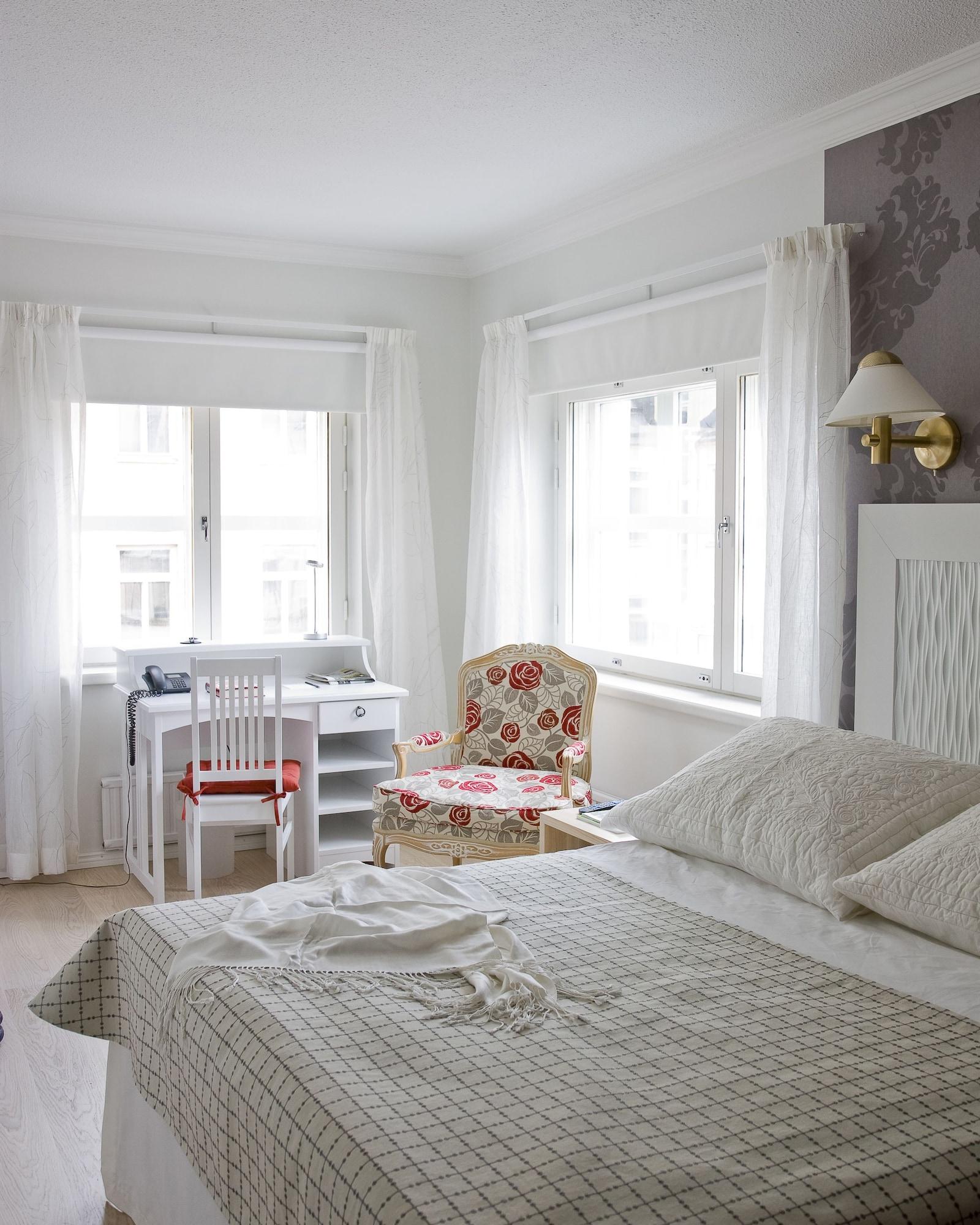 Hotel Rivoli Jardin Хельсинки Номер фото