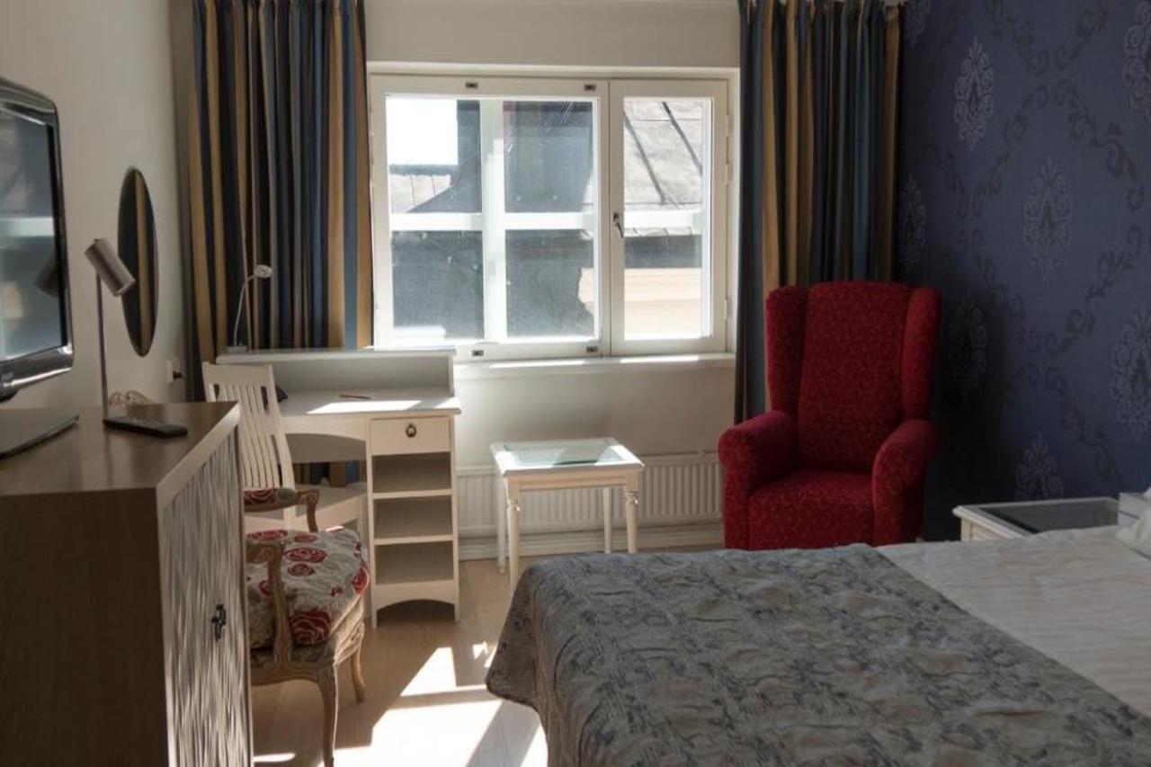 Hotel Rivoli Jardin Хельсинки Экстерьер фото