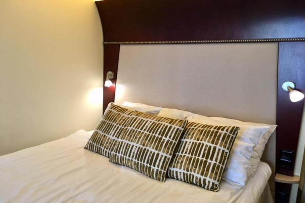 Hotel Rivoli Jardin Хельсинки Экстерьер фото