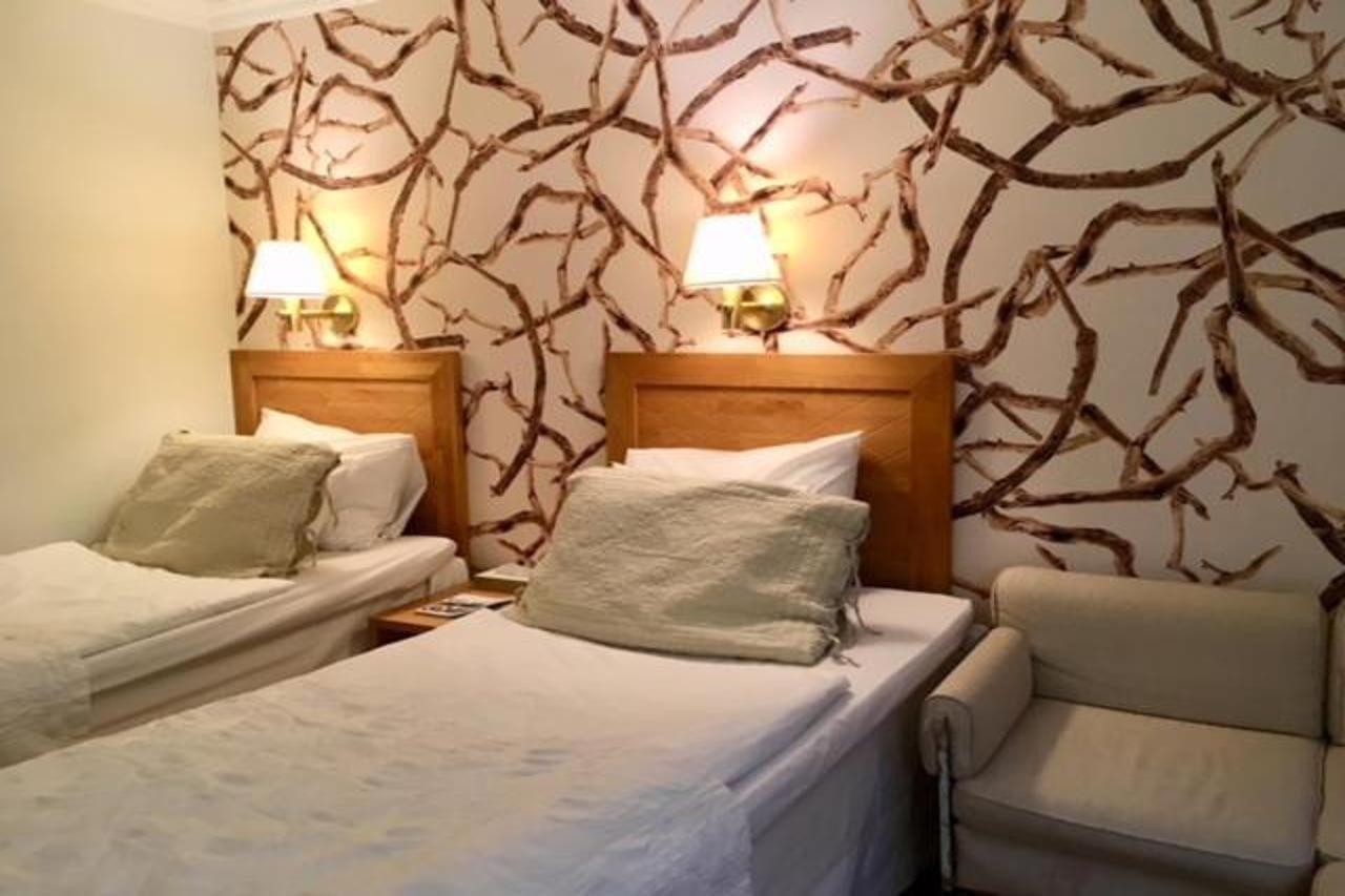 Hotel Rivoli Jardin Хельсинки Экстерьер фото