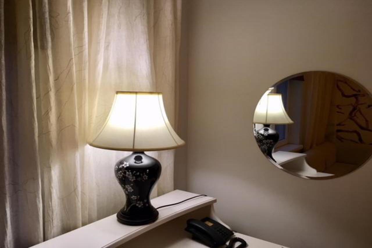 Hotel Rivoli Jardin Хельсинки Экстерьер фото