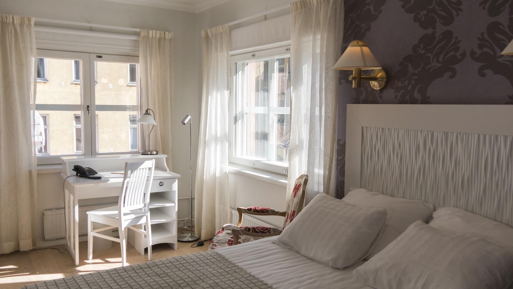 Hotel Rivoli Jardin Хельсинки Экстерьер фото