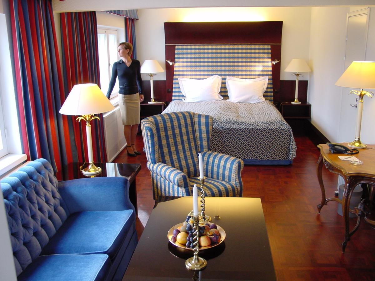 Hotel Rivoli Jardin Хельсинки Экстерьер фото