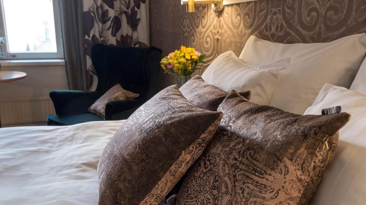 Hotel Rivoli Jardin Хельсинки Экстерьер фото