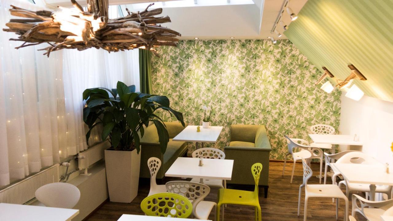 Hotel Rivoli Jardin Хельсинки Экстерьер фото