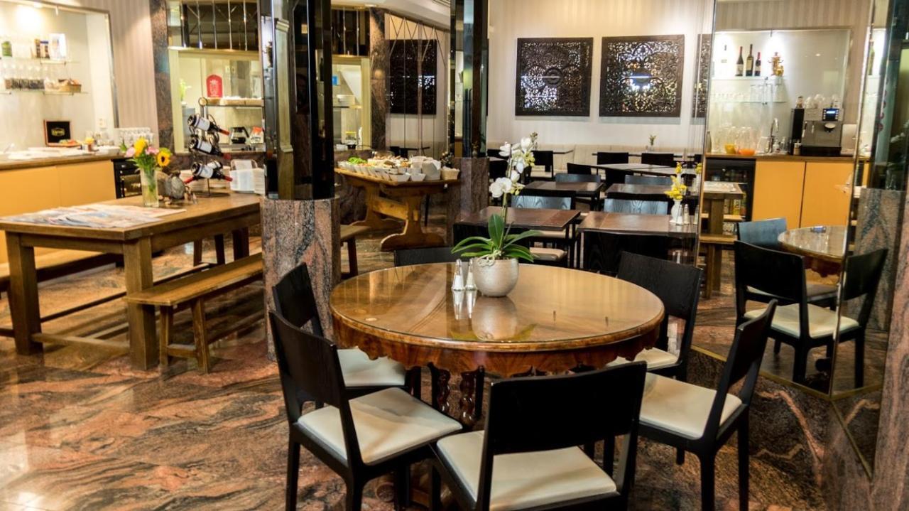 Hotel Rivoli Jardin Хельсинки Экстерьер фото