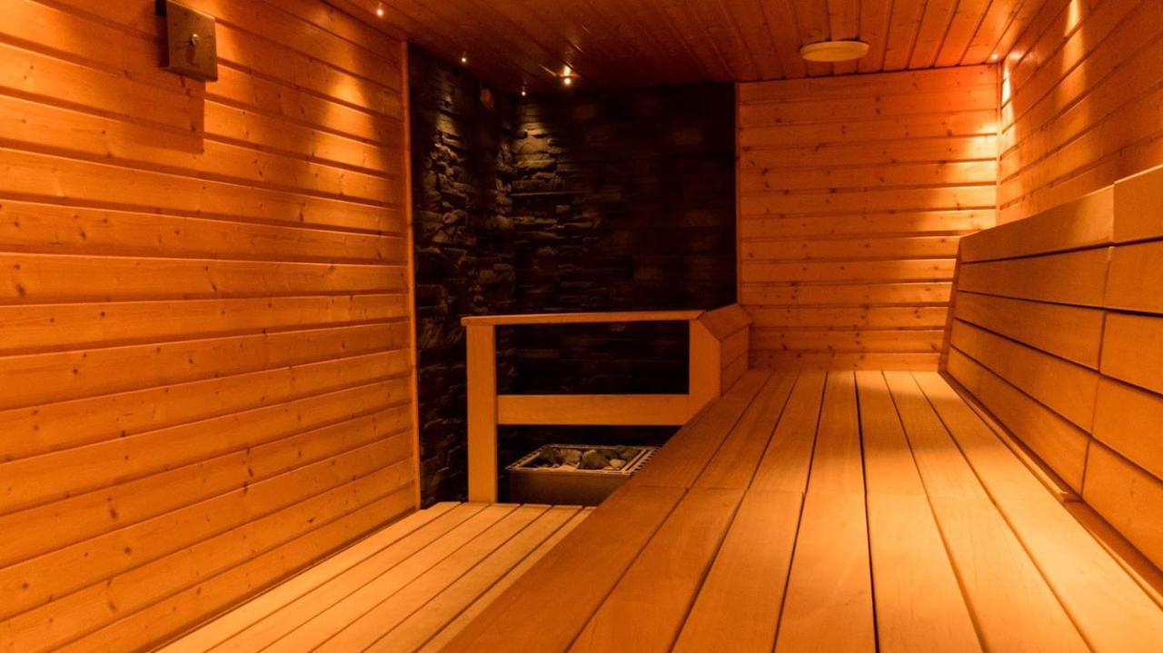 Hotel Rivoli Jardin Хельсинки Экстерьер фото