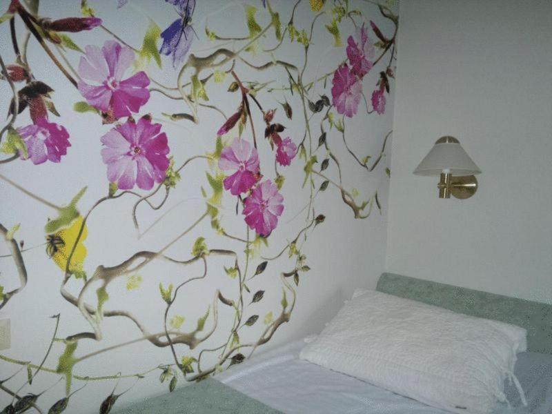 Hotel Rivoli Jardin Хельсинки Номер фото